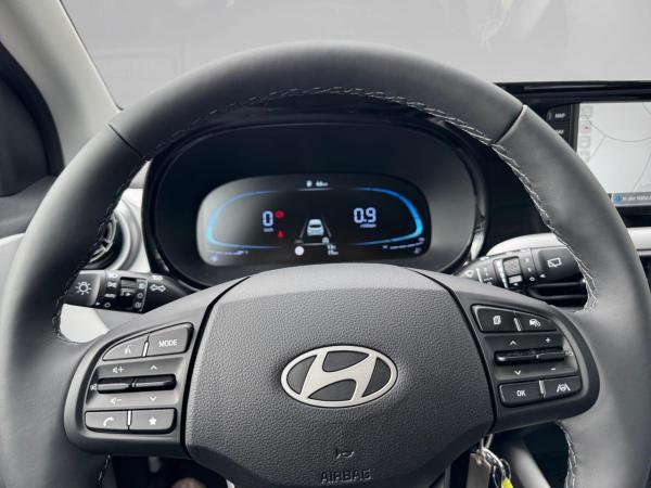 Hyundai i10 (AC3) PRIME