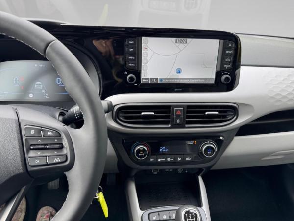 Hyundai i10 (AC3) PRIME