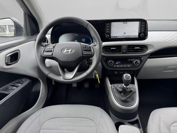 Hyundai i10 (AC3) PRIME