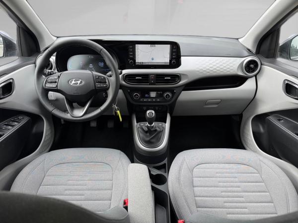 Hyundai i10 (AC3) PRIME