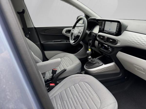 Hyundai i10 (AC3) PRIME