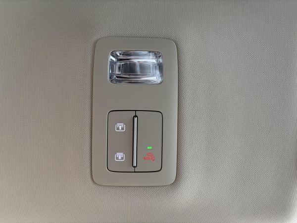 MG S6 EV Luxury ❗sofort verf. Nähe Köln❗Privatkunden