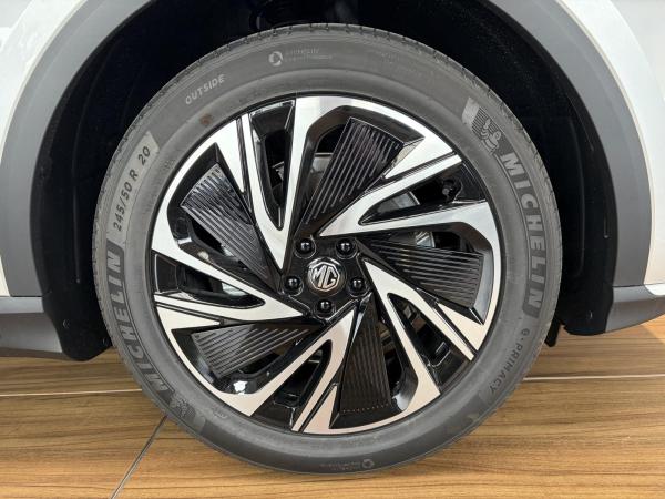 MG S6 EV Luxury ❗sofort verf. Nähe Köln❗Gewerbe