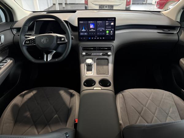 MG S6 EV Luxury ❗sofort verf. Nähe Köln❗Gewerbe