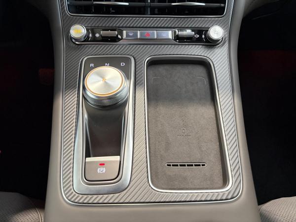 MG S6 EV Luxury ❗sofort verf. Nähe Köln❗Gewerbe