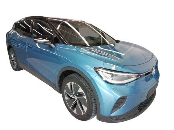 Volkswagen ID.4 Pro 210 kW+20ZOLL+MATRIX+NAVI+KAMERA+AHK+HUD+CARPLAY+HARMAN&KARDON+ACC