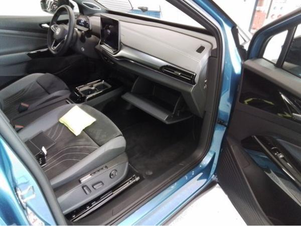 Volkswagen ID.4 Pro 210 kW+20ZOLL+MATRIX+NAVI+KAMERA+AHK+HUD+CARPLAY+HARMAN&KARDON+ACC