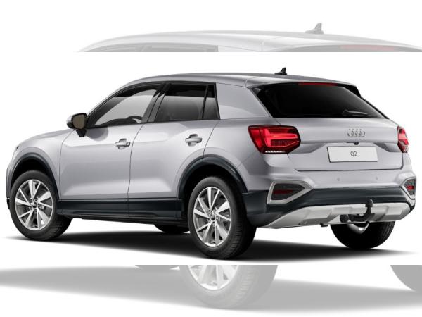 Audi Q2 35 TFSI advanced - kurzfristig verfügbar !