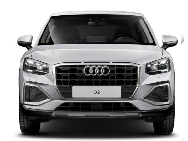 Audi Q2 35 TFSI advanced - kurzfristig verfügbar !