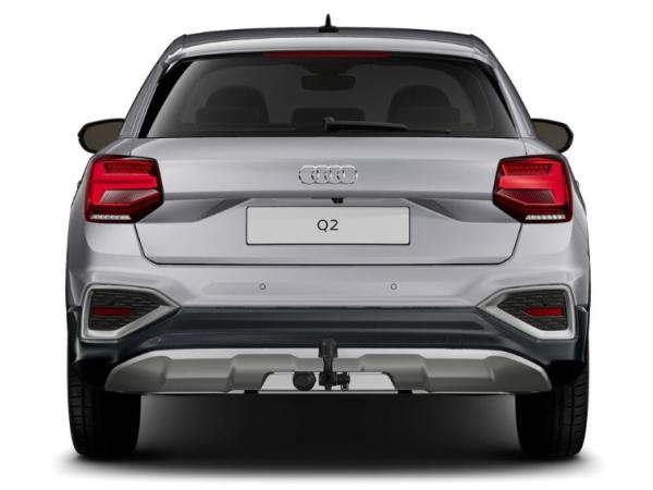 Audi Q2 35 TFSI advanced - kurzfristig verfügbar !