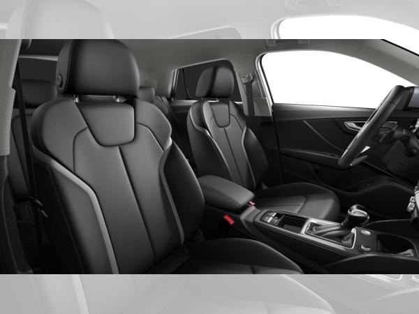 Audi Q2 35 TFSI advanced - kurzfristig verfügbar !