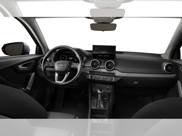 Audi Q2 35 TFSI advanced - kurzfristig verfügbar !
