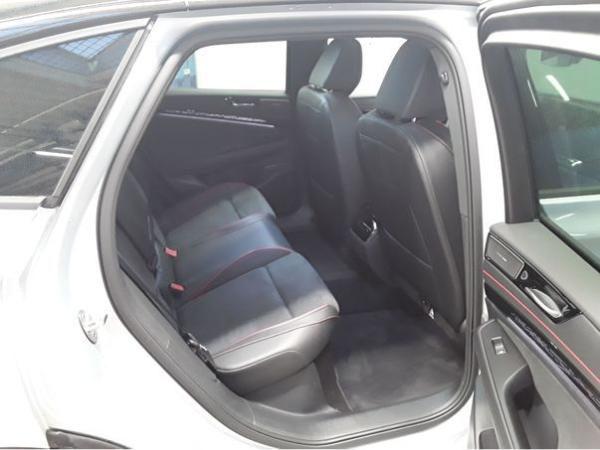 Volkswagen ID.7 GTX 4MOTION 250 kW+21 ZOLL+ALLRAD+MATRIX+PANO+AHK+HUD+DCC+AMBIENTE+360° CAM+HARMAN&KARDON