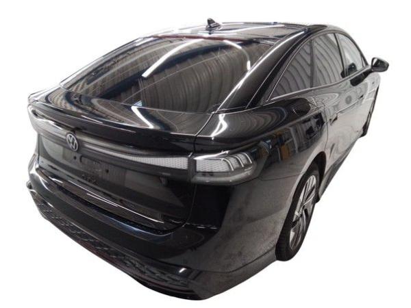 Volkswagen ID.7 GTX 4MOTION 250 kW+21 ZOLL+ALLRAD+MATRIX+PANO+AHK+HUD+DCC+360°CAM+WÄRMEPUMPE+HARMAN&KARDON