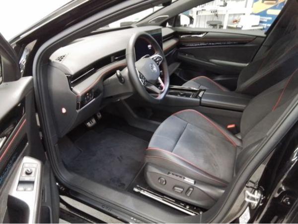 Volkswagen ID.7 GTX 4MOTION 250 kW+21 ZOLL+ALLRAD+MATRIX+PANO+AHK+HUD+DCC+360°CAM+WÄRMEPUMPE+HARMAN&KARDON