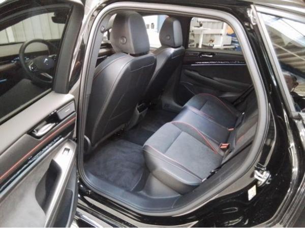 Volkswagen ID.7 GTX 4MOTION 250 kW+21 ZOLL+ALLRAD+MATRIX+PANO+AHK+HUD+DCC+360°CAM+WÄRMEPUMPE+HARMAN&KARDON