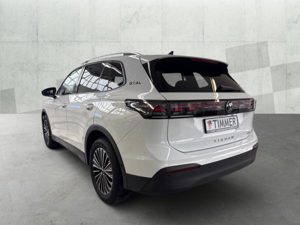 Volkswagen Tiguan GOAL 1.5 eTSI DSG AHK+IQ.LIGHT+ACC+360°+VIRTUAL+NAVI+SHZ+18"