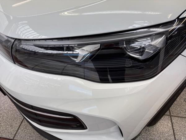 Volkswagen Tiguan GOAL 1.5 eTSI DSG AHK+IQ.LIGHT+ACC+360°+VIRTUAL+NAVI+SHZ+18"