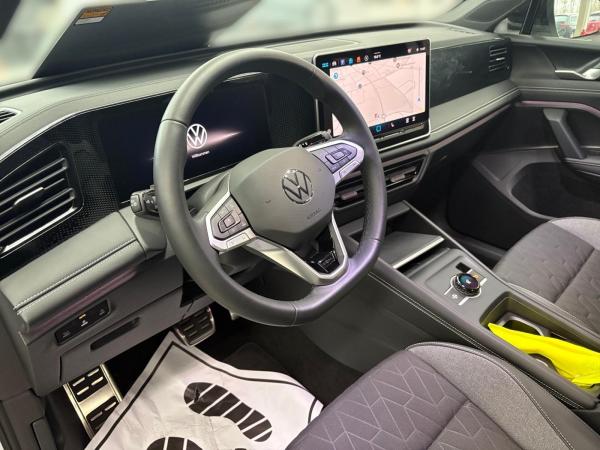 Volkswagen Tiguan GOAL 1.5 eTSI DSG AHK+IQ.LIGHT+ACC+360°+VIRTUAL+NAVI+SHZ+18"