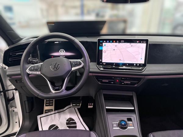 Volkswagen Tiguan GOAL 1.5 eTSI DSG AHK+IQ.LIGHT+ACC+360°+VIRTUAL+NAVI+SHZ+18"