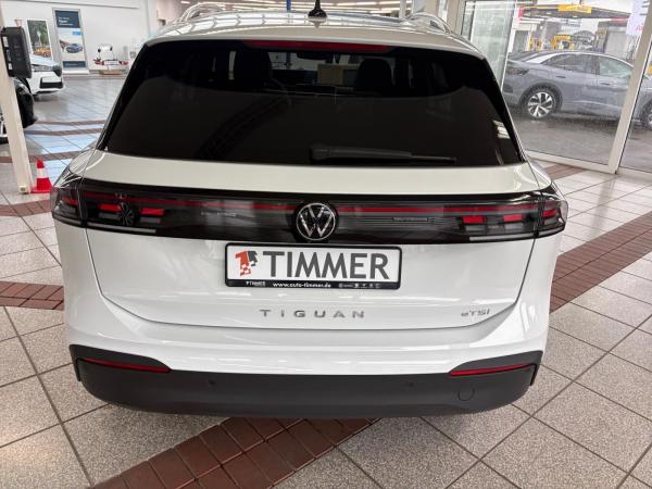 Volkswagen Tiguan GOAL 1.5 eTSI DSG AHK+IQ.LIGHT+ACC+360°+VIRTUAL+NAVI+SHZ+18"