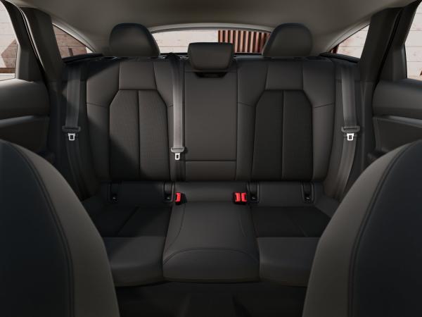 Audi A6 e-tron Sportback (GHA)