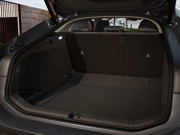 Audi A6 e-tron Sportback (GHA)