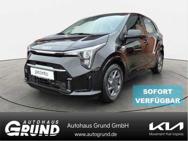 Kia Picanto 1.0 VISION | NAVI | KAMERA | SHZ | GEWERBLICH |
