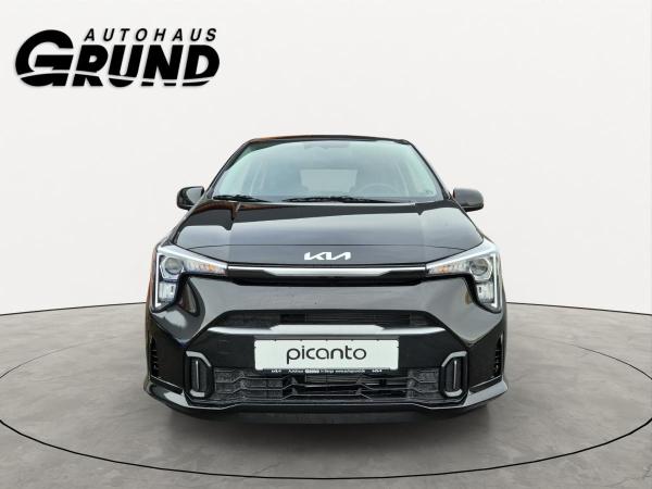 Kia Picanto 1.0 VISION | NAVI | KAMERA | SHZ | GEWERBLICH |