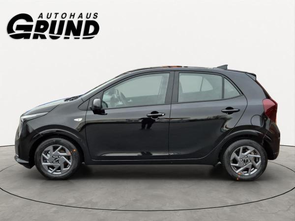 Kia Picanto 1.0 VISION | NAVI | KAMERA | SHZ | GEWERBLICH |