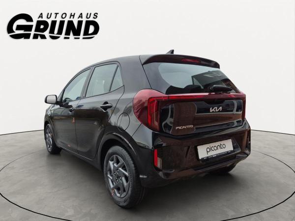Kia Picanto 1.0 VISION | NAVI | KAMERA | SHZ | GEWERBLICH |