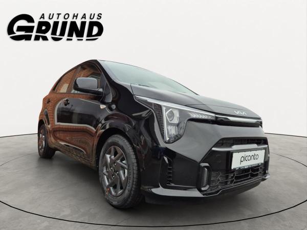 Kia Picanto 1.0 VISION | NAVI | KAMERA | SHZ | GEWERBLICH |