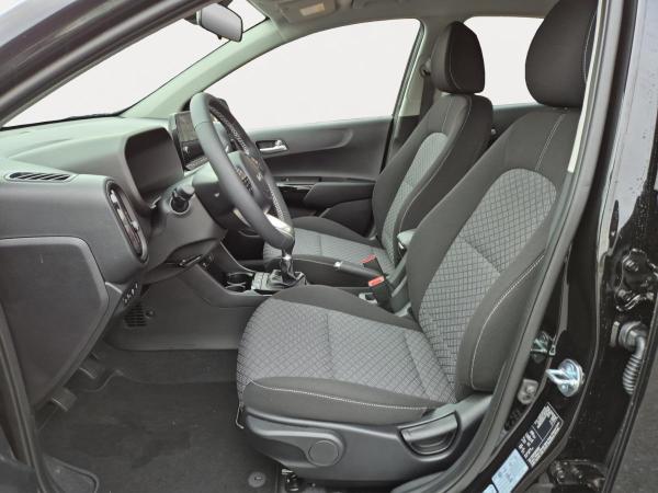 Kia Picanto 1.0 VISION | NAVI | KAMERA | SHZ | GEWERBLICH |