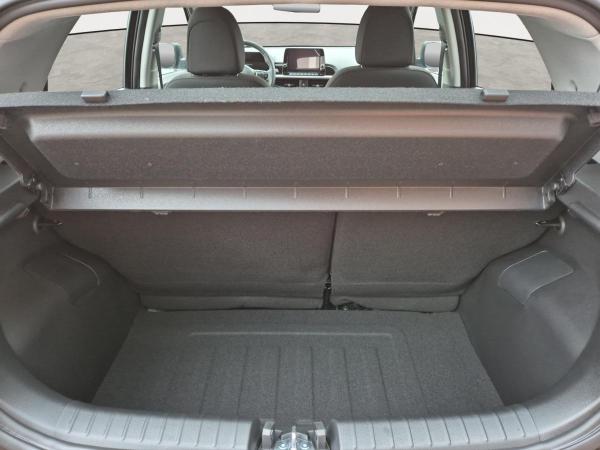 Kia Picanto 1.0 VISION | NAVI | KAMERA | SHZ | GEWERBLICH |