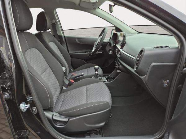 Kia Picanto 1.0 VISION | NAVI | KAMERA | SHZ | GEWERBLICH |