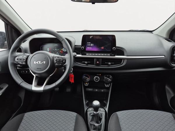 Kia Picanto 1.0 VISION | NAVI | KAMERA | SHZ | GEWERBLICH |