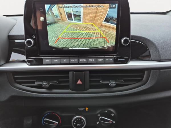 Kia Picanto 1.0 VISION | NAVI | KAMERA | SHZ | GEWERBLICH |