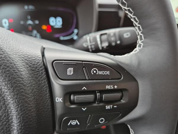 Kia Picanto 1.0 VISION | NAVI | KAMERA | SHZ | GEWERBLICH |