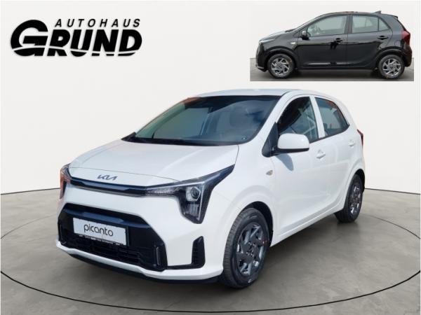 Kia Picanto 1.0 VISION | NAVI | KAMERA | SHZ | GEWERBLICH |