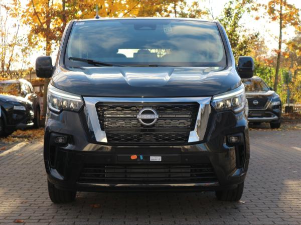 Nissan Primastar PRIMASTAR Kombi9 L1H1 2,8t dCi170 9AT TEKNA LM