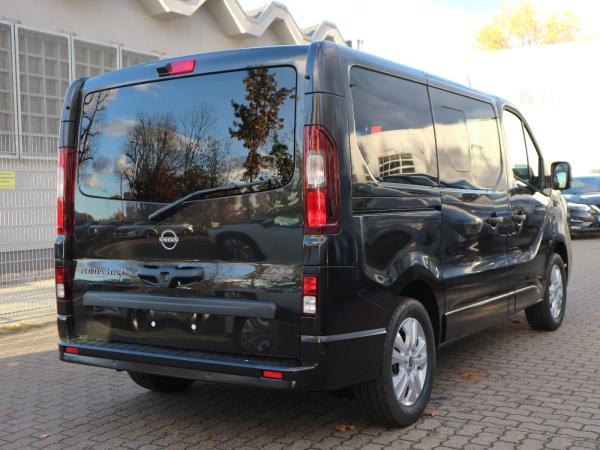 Nissan Primastar PRIMASTAR Kombi9 L1H1 2,8t dCi170 9AT TEKNA LM