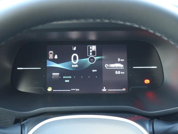 Nissan Primastar PRIMASTAR Kombi9 L1H1 2,8t dCi170 9AT TEKNA LM