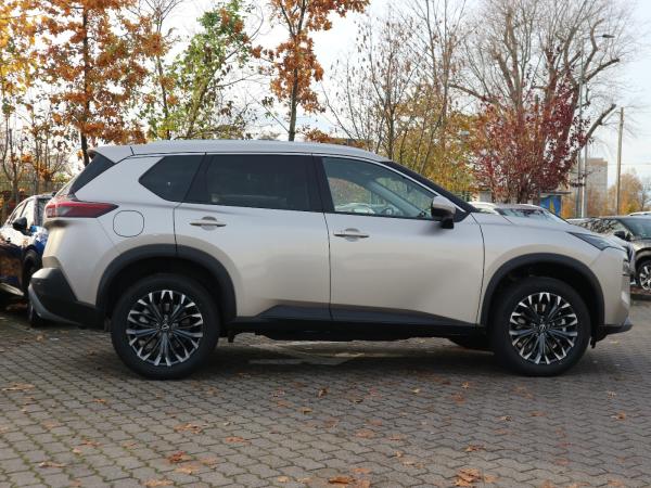 Nissan X-Trail X-TRAIL N-CONNECTA 1.5 VC-T MHEV 4x2 ACC+LED+SD