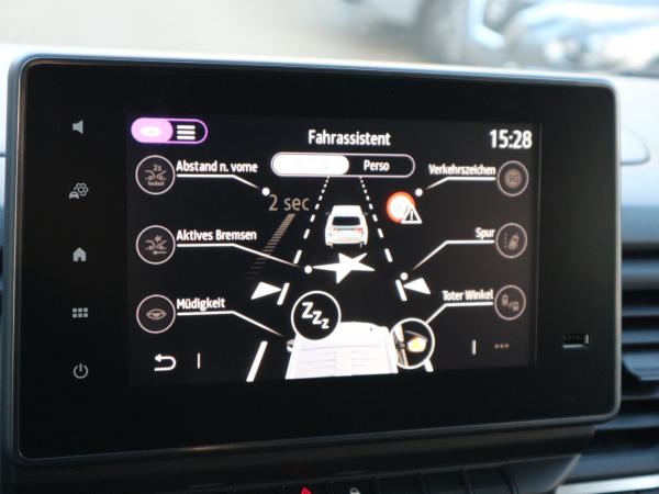 Nissan Primastar PRIMASTAR Kombi9 L1H1 2,8t dCi170 9AT TEKNA LM