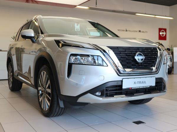 Nissan X-Trail X-TRAIL TEKNA 1.5 VC-T e-POWER e-4ORCE ACC+LED