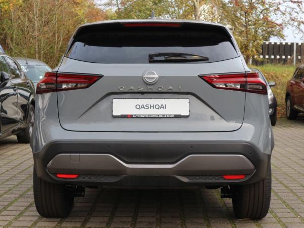 Nissan Qashqai QASHQAI TEKNA 1.3 DIG-T MHEV Xtronic 4x4 ACC+LED