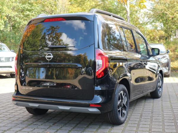 Nissan Townstar Kombi TOWNSTAR Kombi L1 1.3 DIG-T 6MT TEKNA Navi