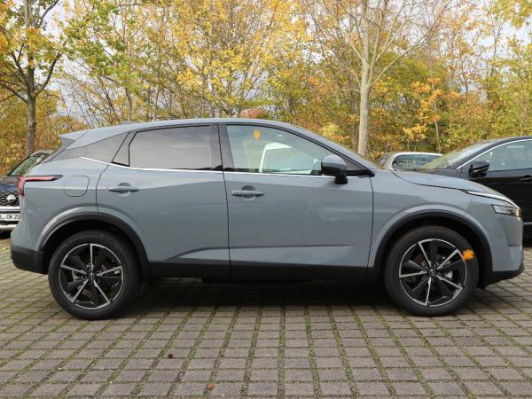 Nissan Qashqai QASHQAI TEKNA 1.3 DIG-T MHEV Xtronic 4x4 ACC+LED