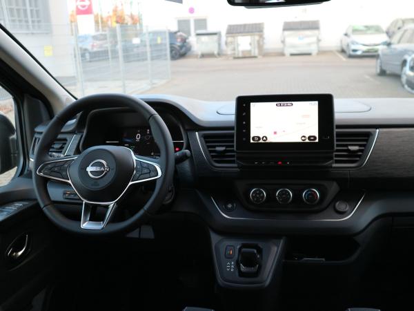 Nissan Primastar PRIMASTAR Kombi9 L1H1 2,8t dCi170 9AT TEKNA LM