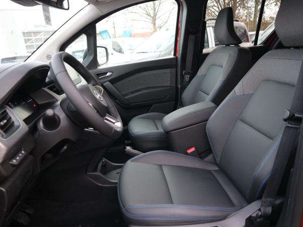 Nissan Townstar Kombi TOWNSTAR Kombi L1 1.3 DIG-T 6MT TEKNA Navi